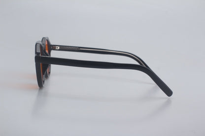 AfterDark Quantum Blue Light Glasses — Amber & Red | Norway