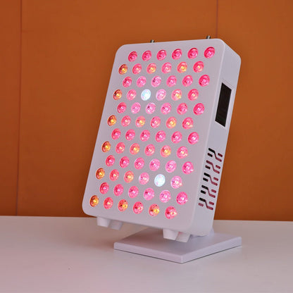 BioWave Core & PulseWave Pro — Tabletop Red Light Therapy Panel - Home Light Therapy