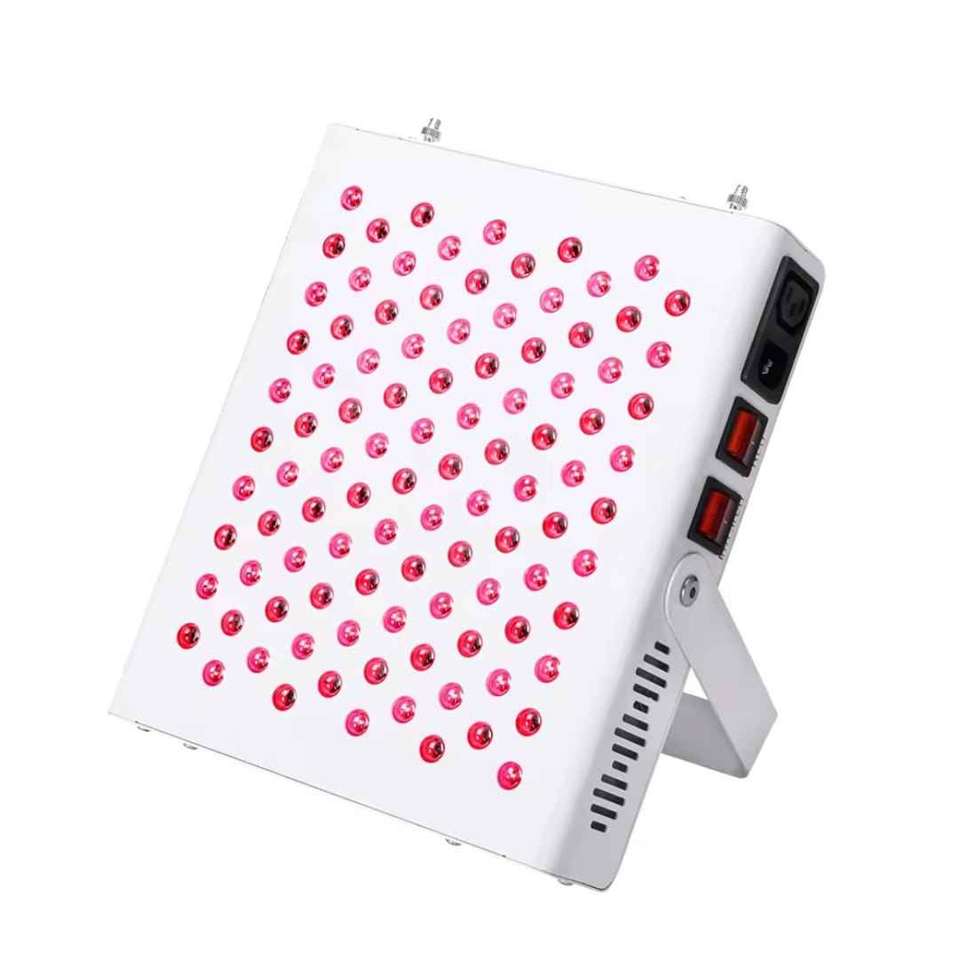 BioWave Core & PulseWave Pro — Tabletop Red Light Therapy Panel - Home Light Therapy