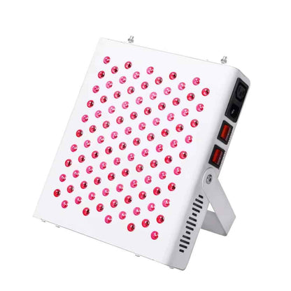 BioWave Core & PulseWave Pro — Tabletop Red Light Therapy Panel - Home Light Therapy