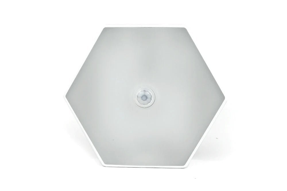 Blue Light free, Circadian friendly sensor light - Home Light Therapy
