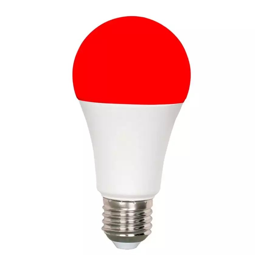Blue Light reduced/free evening Light (e27, e14) - Home Light Therapy