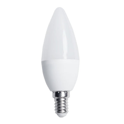 E14 amber LED bulb - Home Light Therapy