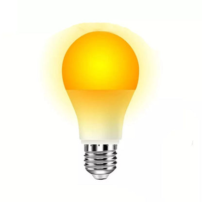 Blue Light reduced/free evening Light (e27, e14) - Home Light Therapy