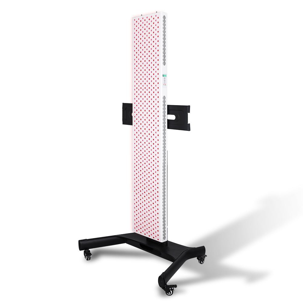 Complete Body Red Light Therapy Panel | Custom Built – Norway - Home Light Therapy