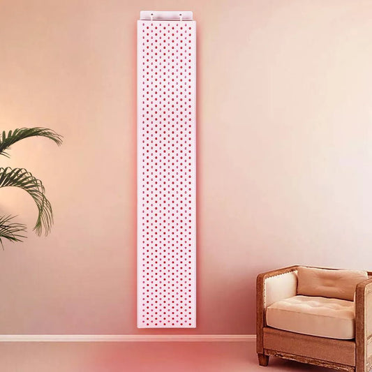 Complete Body Red Light Therapy Panel | Custom Built – Norway - Home Light Therapy