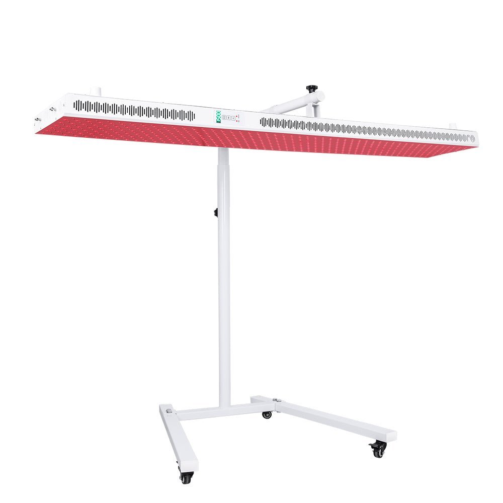 Complete Body Red Light Therapy Panel | Custom Built – Norway - Home Light Therapy