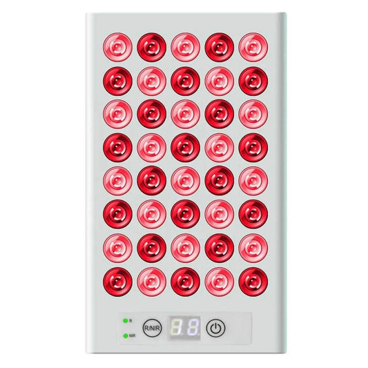 DeskBuddy - BioWave Core Red Light panel - Home Light Therapy