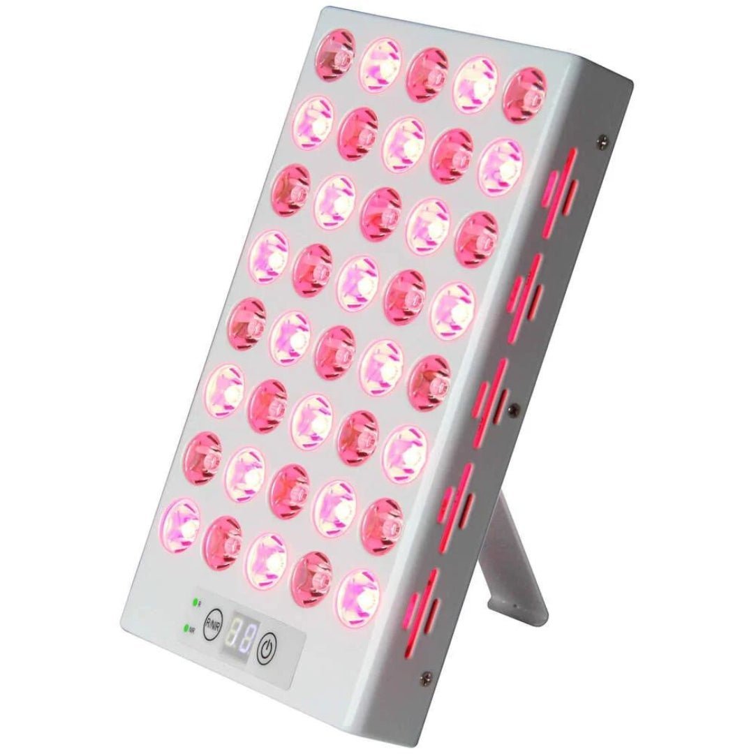DeskBuddy - BioWave Core Red Light panel - Home Light Therapy