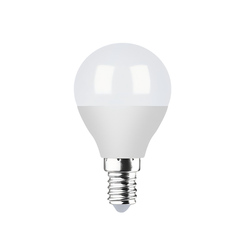 Blue Light reduced/free evening Light (e27, e14)