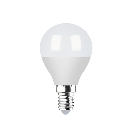 Blue Light reduced/free evening Light (e27, e14)