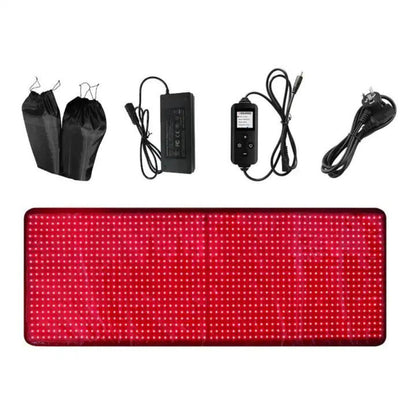 Full Body OptiBio Pro Mat - Home Light Therapy