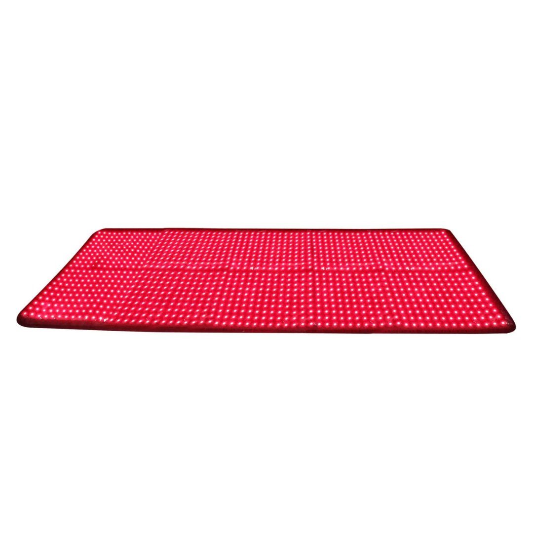 Full Body OptiBio Pro Mat - Home Light Therapy