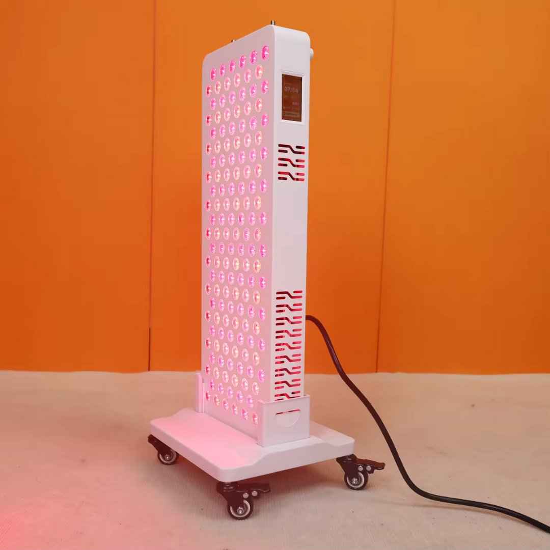 Half Body Gen 3 - The Next Level in Red Light Therapy - Home Light Therapy
