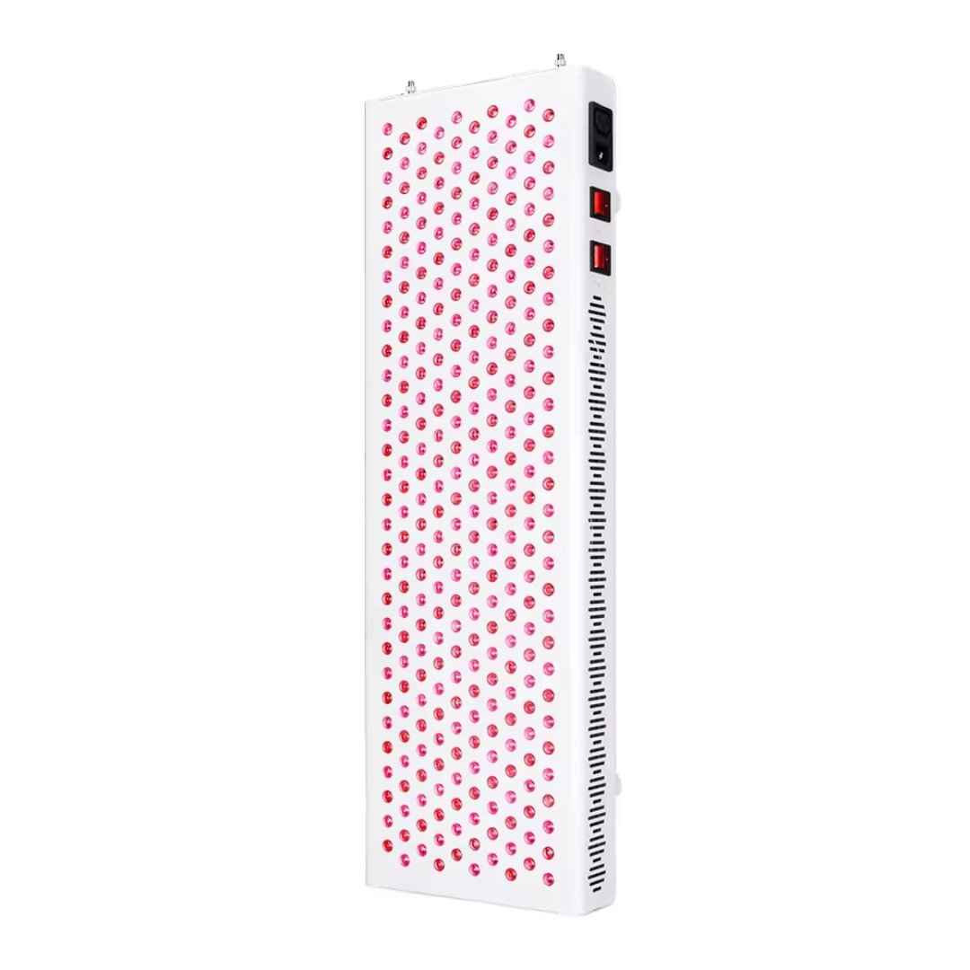 Half Body Gen 3 - The Next Level in Red Light Therapy - Home Light Therapy