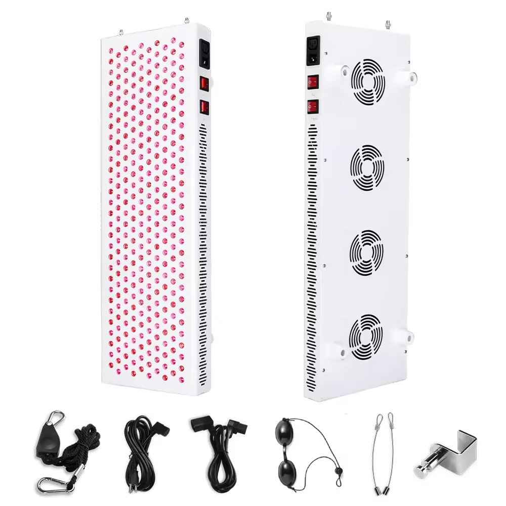 Half Body Gen 3 - The Next Level in Red Light Therapy - Home Light Therapy