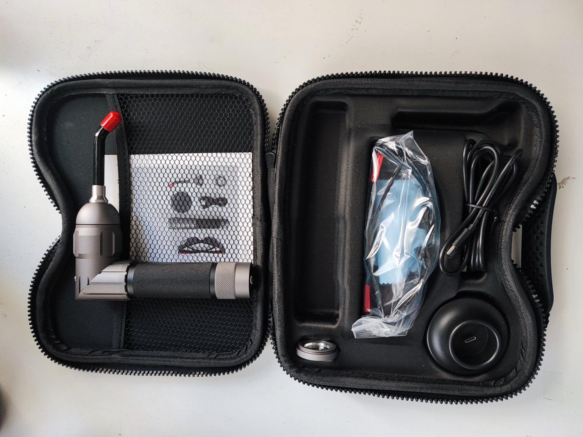 High Power Red Light Therapy Torch — Photopuncture & Deep Tissue - Home Light Therapy