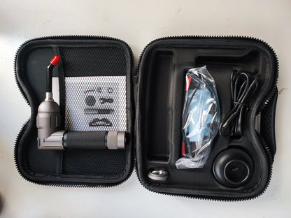 High Power Red Light Therapy Torch — Photopuncture & Deep Tissue - Home Light Therapy