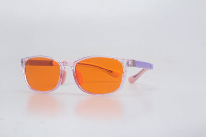 Kids Blue Light Glasses  Starlight  Barnebriller Norway - Home Light Therapy