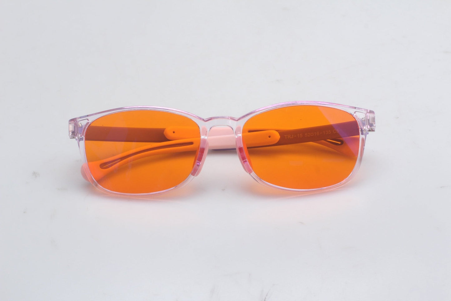 Kids Blue Light Glasses — Firefly Barnebriller Norway - Home Light Therapy