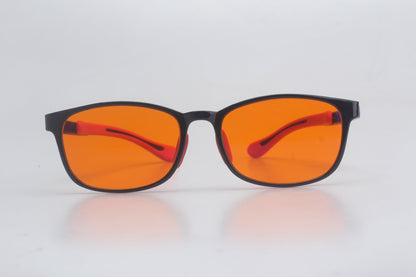 Kids Blue Light Glasses  Starlight Barnebriller Norway - Home Light Therapy