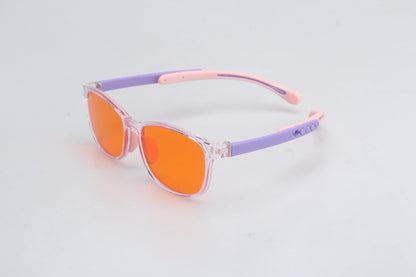 Kids Blue Light Glasses  Starlight Barnebriller Norway - Home Light Therapy