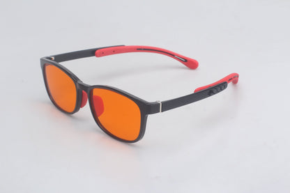 Kids Blue Light Glasses — Starlight Barnebriller Norway - Home Light Therapy