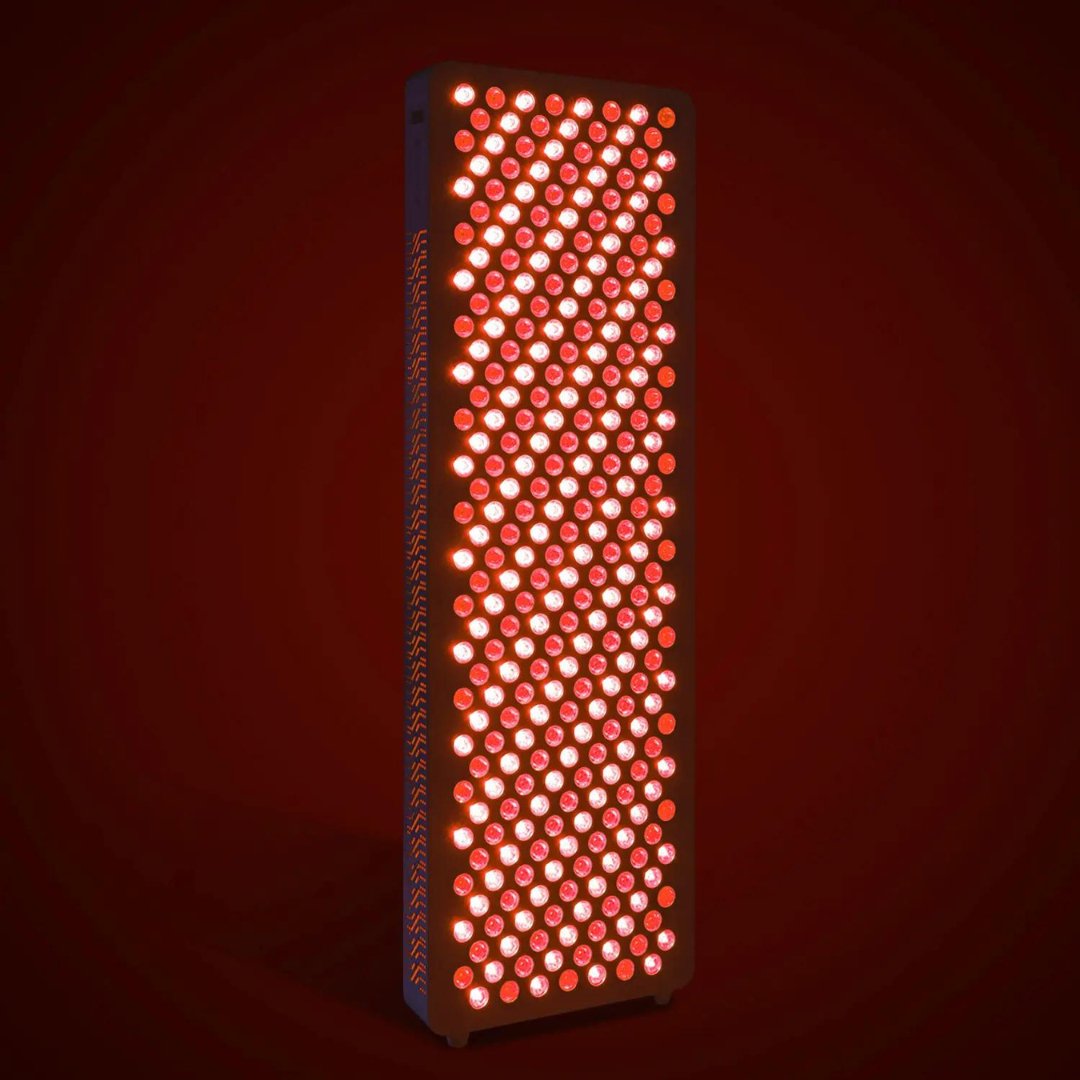 Large Body Ultra MAX Red Light Panel - Home Light Therapy - Home Light Therapy