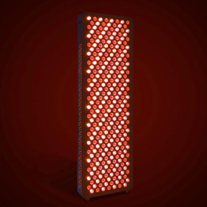 Large Body Ultra MAX Red Light Panel - Home Light Therapy - Home Light Therapy