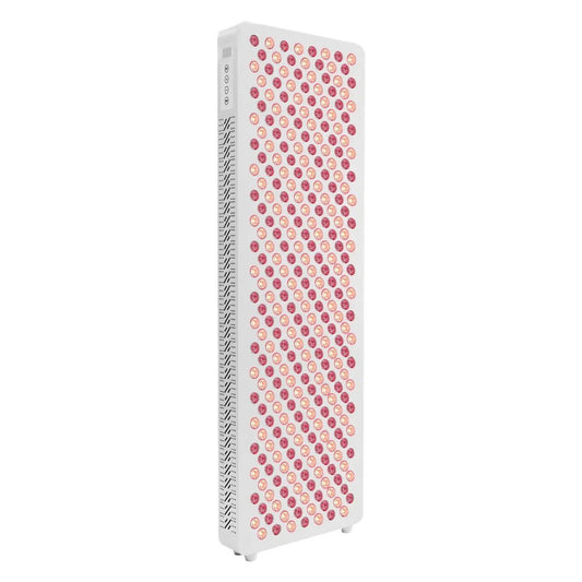 Large Body Ultra MAX Red Light Panel - Home Light Therapy - Home Light Therapy
