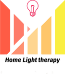 Home Light Therapy logo for rødlysterapi i Norge