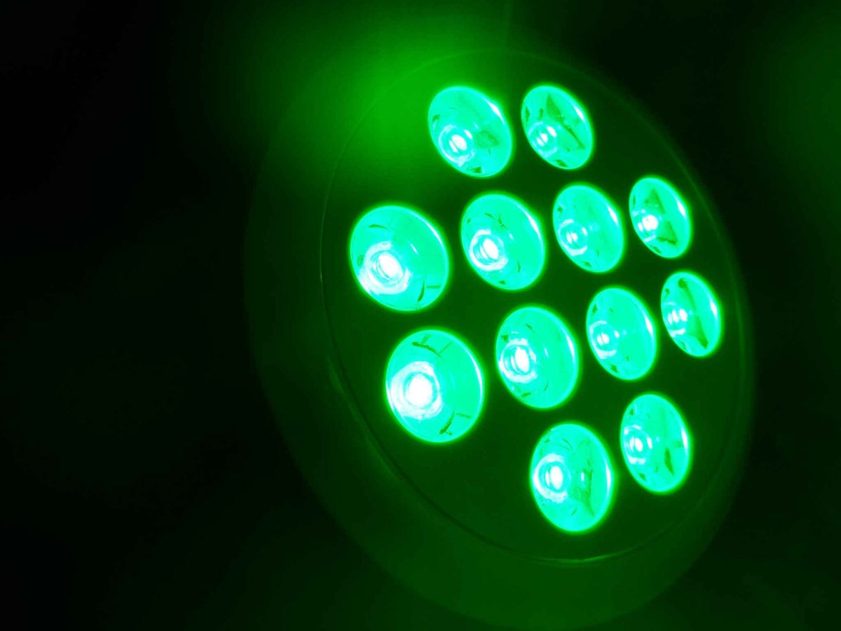 "Micro" Handheld and Button device - Home Light Therapy