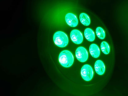"Micro" Handheld and Button device - Home Light Therapy