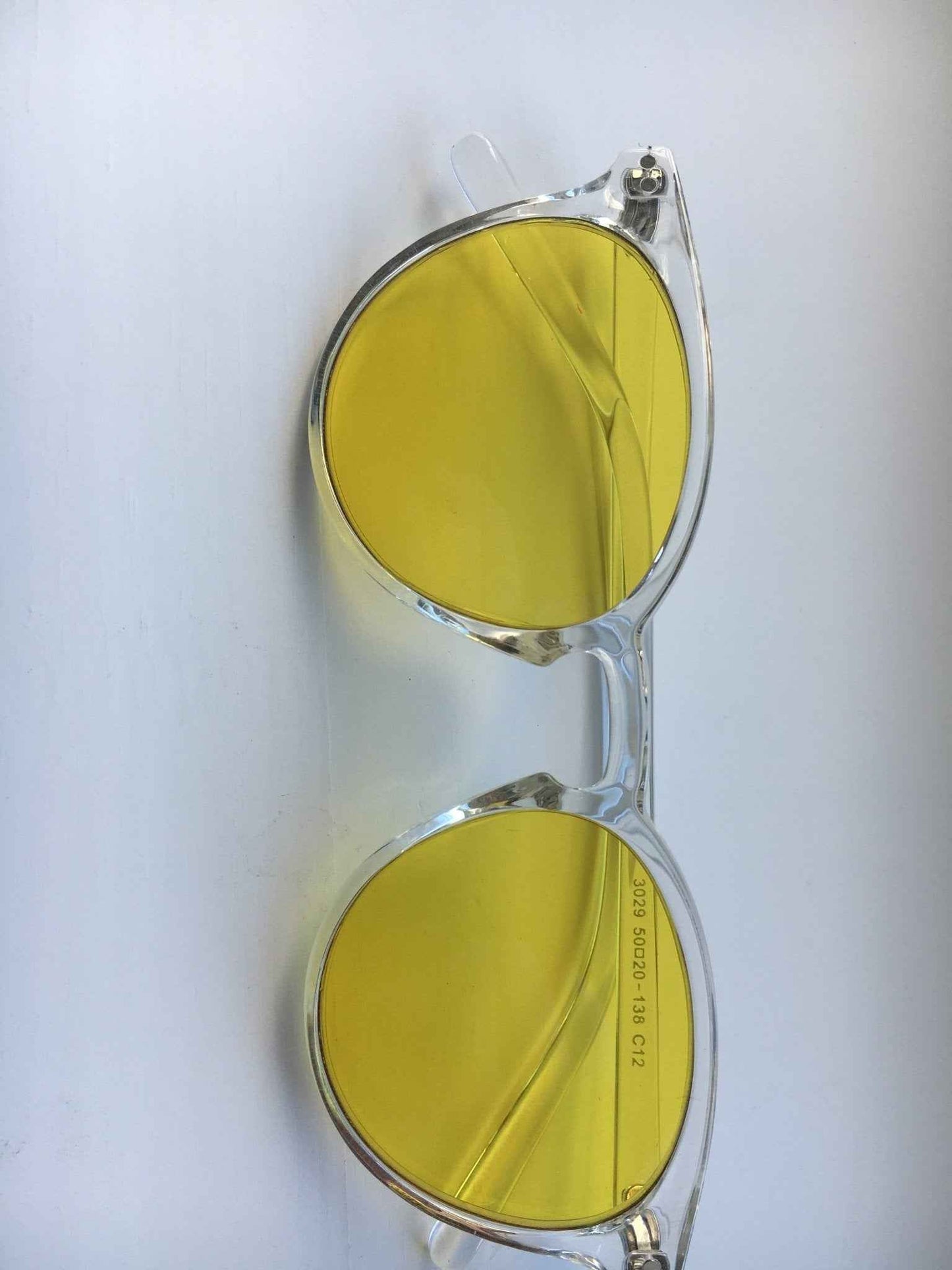 Nooner Blue light blocking glasses for Daytime use Norway - Home Light Therapy
