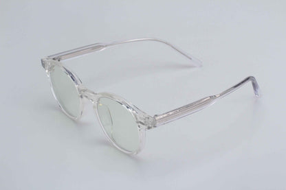 Nooner Blue light blocking glasses for Daytime use Norway - Home Light Therapy