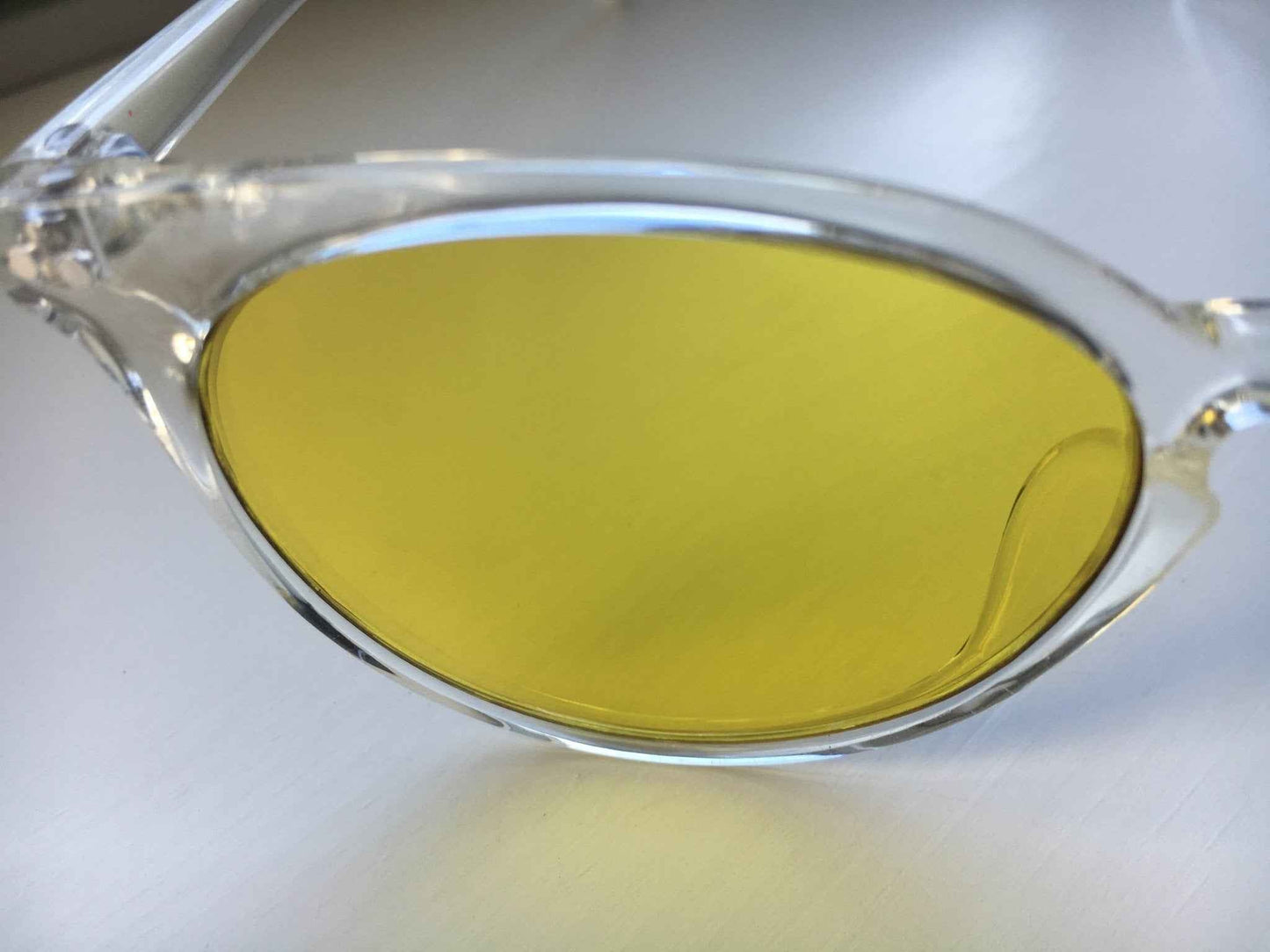 Nooner Blue light blocking glasses for Daytime use Norway - Home Light Therapy