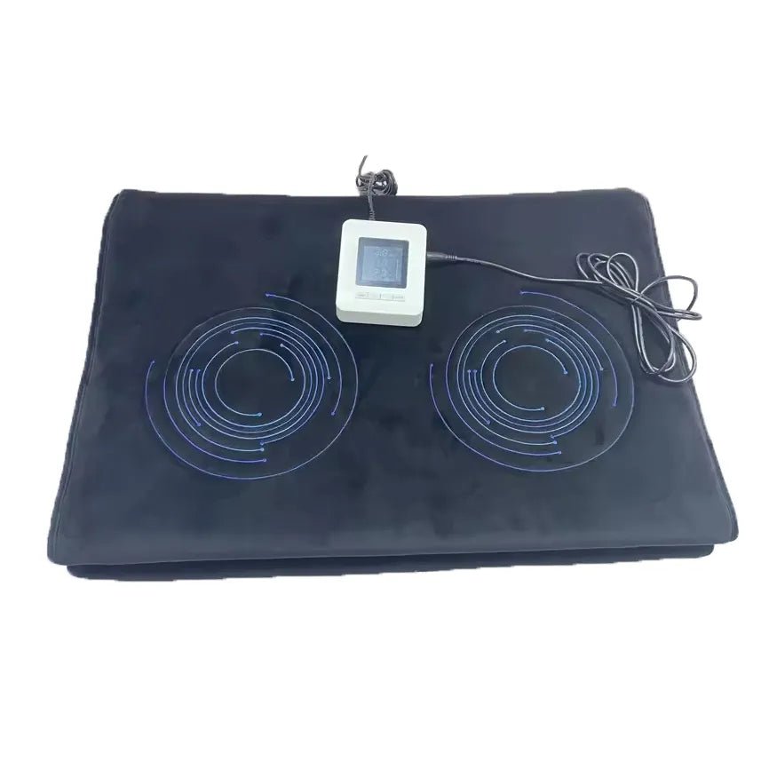 PulseWave PEMF Therapy Mat. Pain Relief & Recovery | Norway - Home Light Therapy