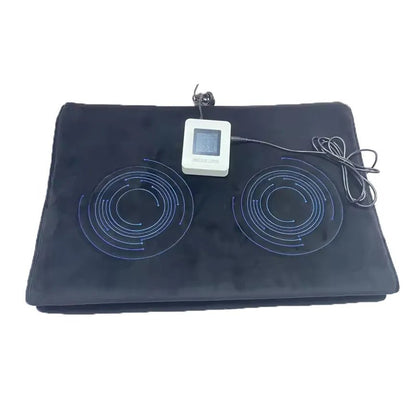 PulseWave PEMF Therapy Mat. Pain Relief & Recovery | Norway - Home Light Therapy