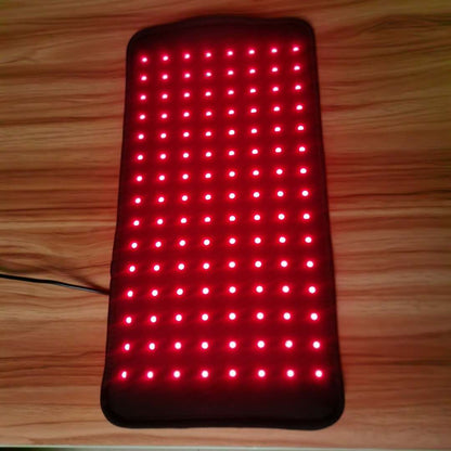 Red Light Therapy Wrap – Portable Battery - Powered | Home Light Therapy - Home Light Therapy