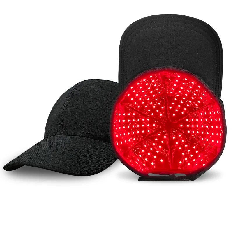 Therapy Hat - Hair loss/brain stimulation - Home Light Therapy