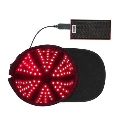 Therapy Hat - Hair loss/brain stimulation - Home Light Therapy
