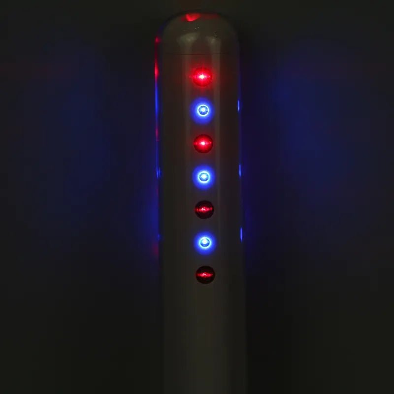 Vaginal wand - Home Light Therapy
