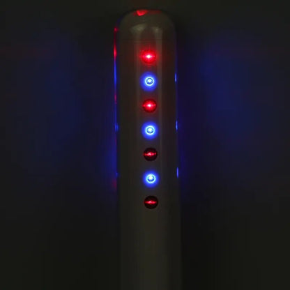Vaginal wand - Home Light Therapy