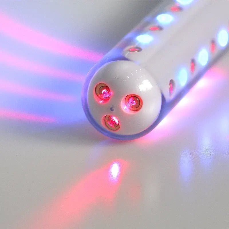 Vaginal wand - Home Light Therapy