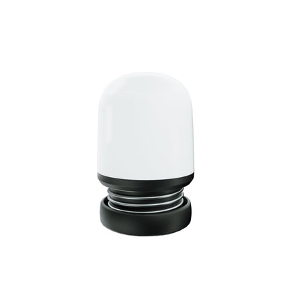 Wireless LED Night Lamp for Kids – Red & Amber Light Trådløs Nattlampe - Home Light Therapy