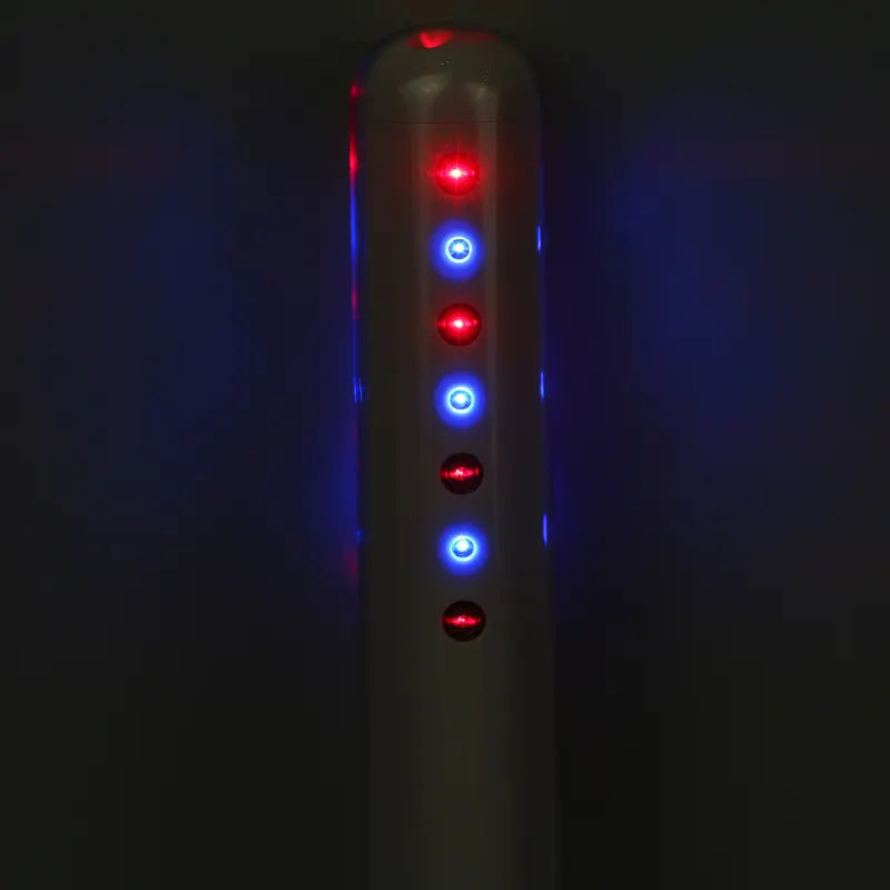 Vaginal wand - Home Light Therapy
